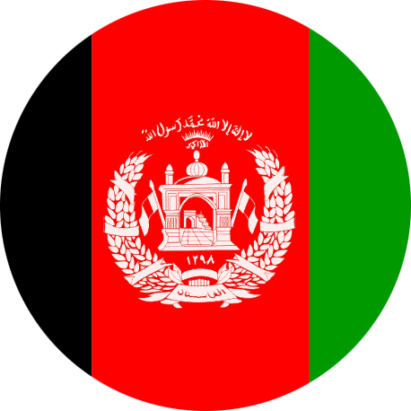 afghanestan flag